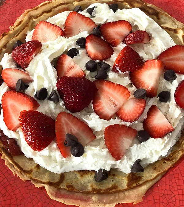 Rise and Shine Menu Rise and Shine Food Truck